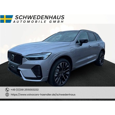 Volvo XC60 T8 Ultra Dark AWD 335 kW