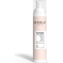 HERBLIZ CBD Krém na nohy 100 ml