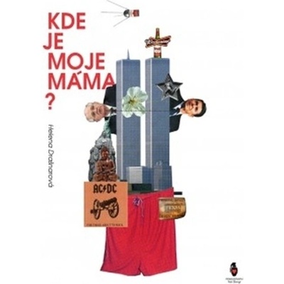 Kde je moje máma - Helena Drašnarová