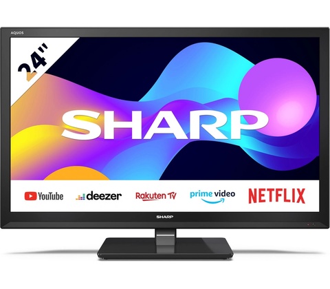 Sharp 24EE3EA