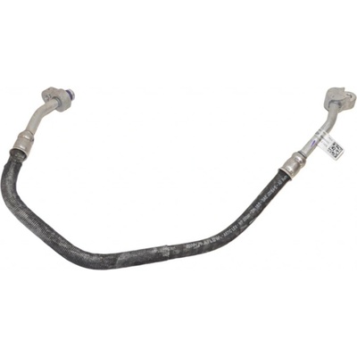 klimatrubka potrubí klimatizace AUDI A5 8W6 F5 8W0816721L