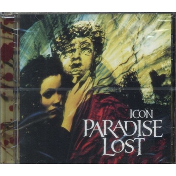 Icon - Paradise Lost CD