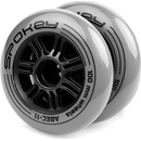 Spokey PU 100 mm 82A 2 ks