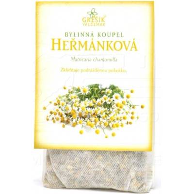 Grešík Harmančeková kúpeľ 20 g