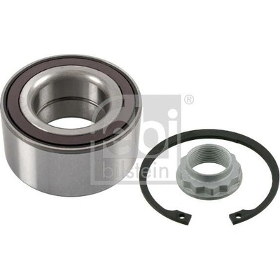 Sada ložiska kola FEBI BILSTEIN 26314