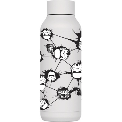 Quokka Nerezová termoláhev Solid Star Wars 510 ml