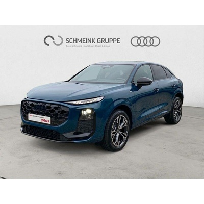 Audi Q3 35 TFSI S-line Sportback 110 kW