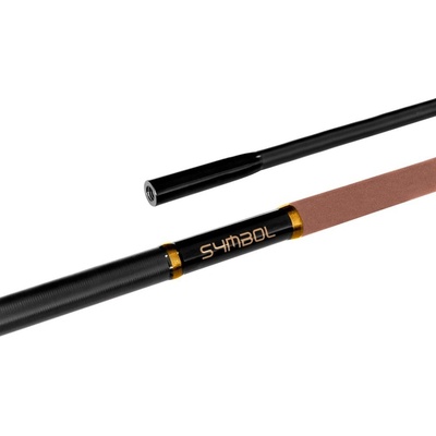 Delphin Podběráková tyč Symbol NXT 220cm 2díly – Zboží Dáma