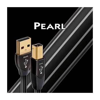 Audioquest Pearl USB A-B