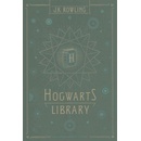Hogwarts Library
