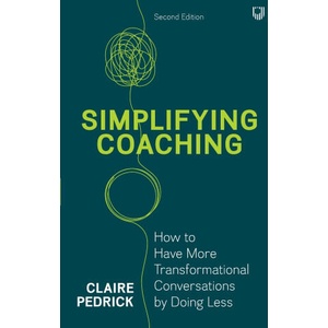 Simplifying Coaching (ISBN: 9780335253418)
