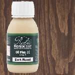 Rubio Monocoat FR Oil 2C Dark Roast - Огнеупорно масло 3.5л (6069)