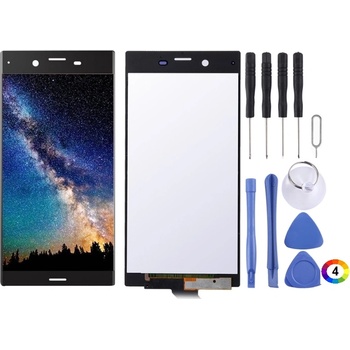 Image 1 of Sony LCD Дисплей и Тъч Скрийн за Sony Xperia XZ