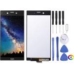Sony LCD Дисплей и Тъч Скрийн за Sony Xperia XZ