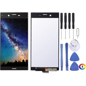 Sony LCD Дисплей и Тъч Скрийн за Sony Xperia XZ
