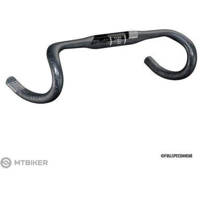 FSA SLK Carbon, Gray KCarbon 31.8/400 mm