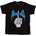 Blink-182 Middle Finger Black M Риза (BLINKTS21MB02)