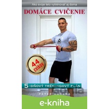 Domáce cvičenie - Peter Kučera
