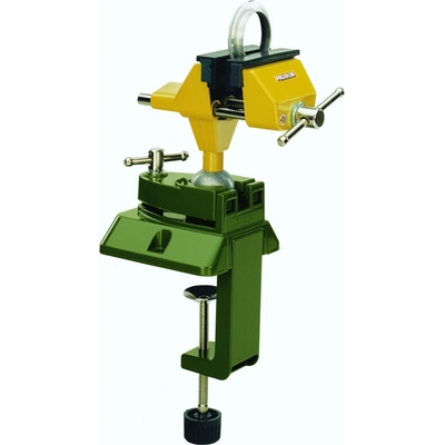 PROXXON 28608 FMZ Svěrák pro jemnou mechaniku MICROMOT