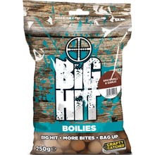 Crafty Catcher boilies Big Hit 250g 10mm Coconut Cream