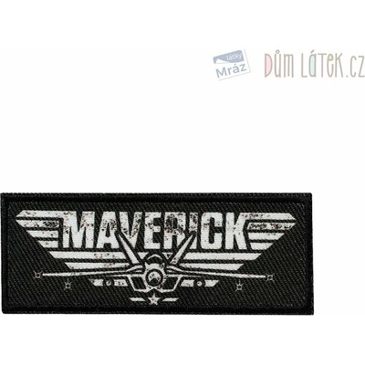 Nažehľovacia aplikácia Monoquick Top Gun Maverick