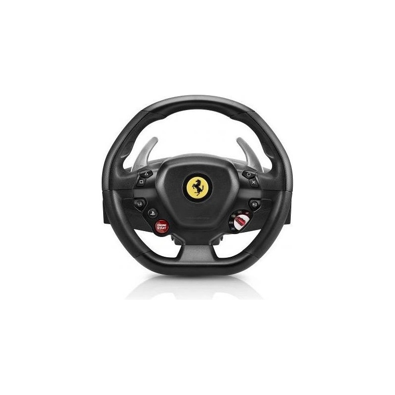 Thrustmaster T80 Ferrari 488 GTB Edition 4160672