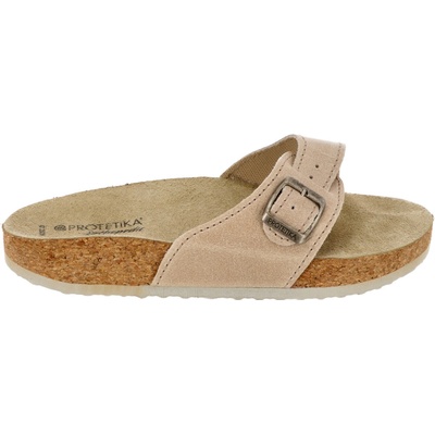 Protetika šľapky ORS T 05 smotanová