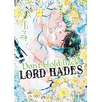 Seven Seas Don't Hold Back, Lord Hades Vol. 4 | Clione