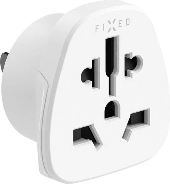 FIXED FIXCT-US