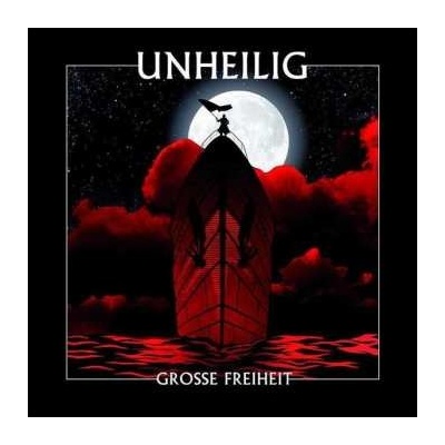 Unheilig - Grosse Freiheit CD