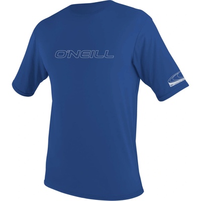 ONEILL LOSE FIT SS pacifická modrá Pánské