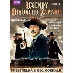 DM discont Legendy divokého západu 3 - DVD (047097)