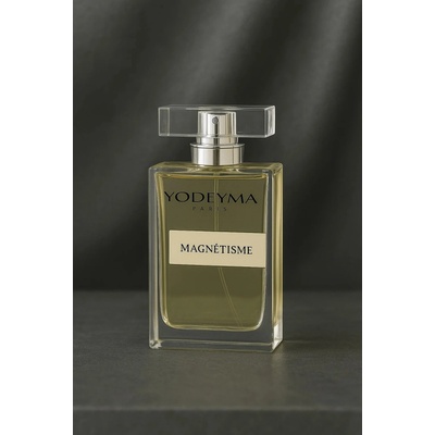 Yodeyma Magnétisme parfémovaná voda pánska 50 ml