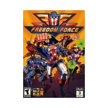 Freedom Force