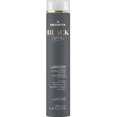 Medavita Blondie Extra Cool Šampon 250 ml