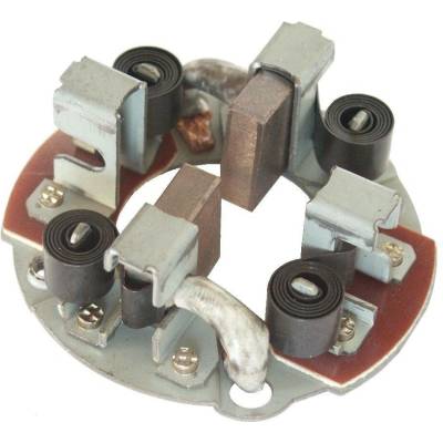 Držák, uhlíkové kartáče HC-Cargo F 032 132 874