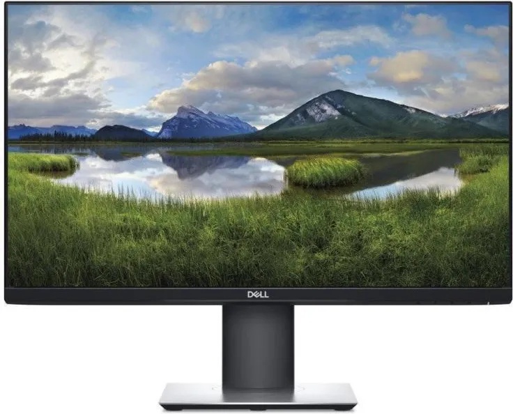 Dell P2421DC