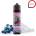 Juice Sauz Drifter Bar Sour Blueberry Ice 16ml/60ml