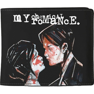 My Chemical Romance Premium Three Cheers WAMCRTHR05