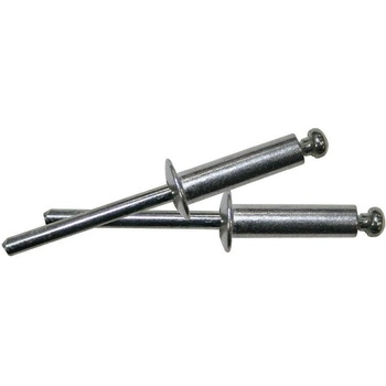 Bolter Попнитове Bolter - 4.8х24 mm, 50 бр (XG53720)