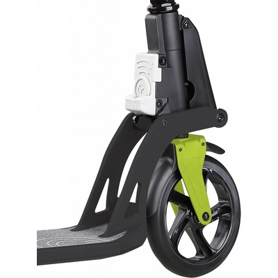Globber K 180 Lime Green bez brzdy