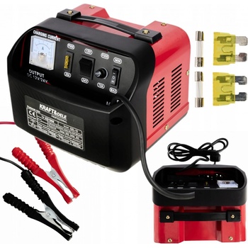 Kraft&Dele 20A 12/24V KD1907