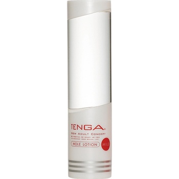 Image 1 of Лубрикант на водна основа Tenga Mild 170 ml