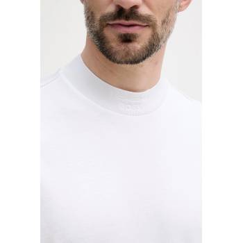 BOSS Green basic тениска мъжка памучна BOSS X PORSCHE (50559770)