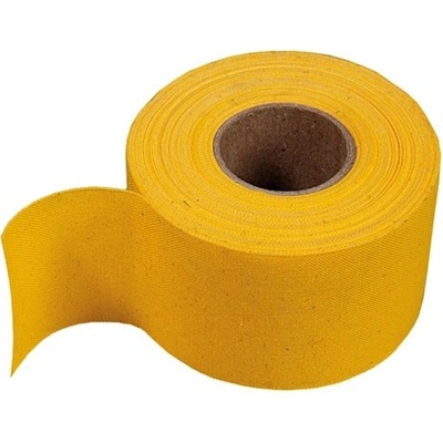 Singing Rock tejpovacia páska Super Tape žltá 3.8 cm x 10 m