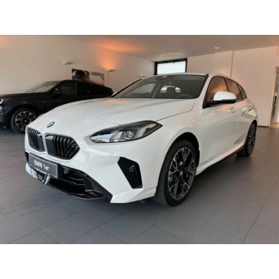 BMW 120 125 kW