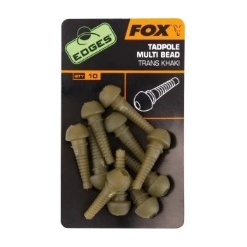 Fox Edges Tadpole Multi Bead