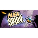 Alien Spidy