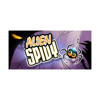 Alien Spidy