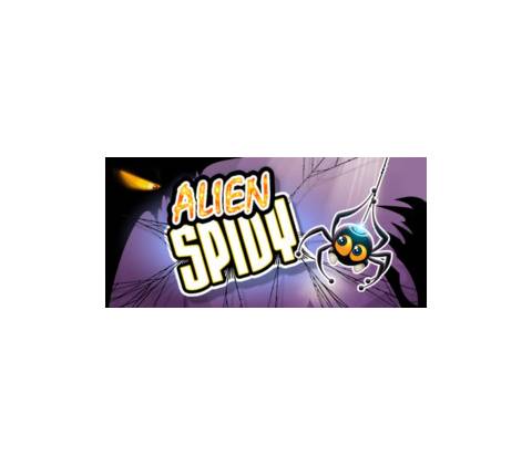 Alien Spidy
